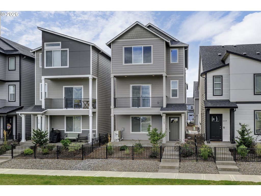 2123 Colby Ln Lot 74, Forest Grove