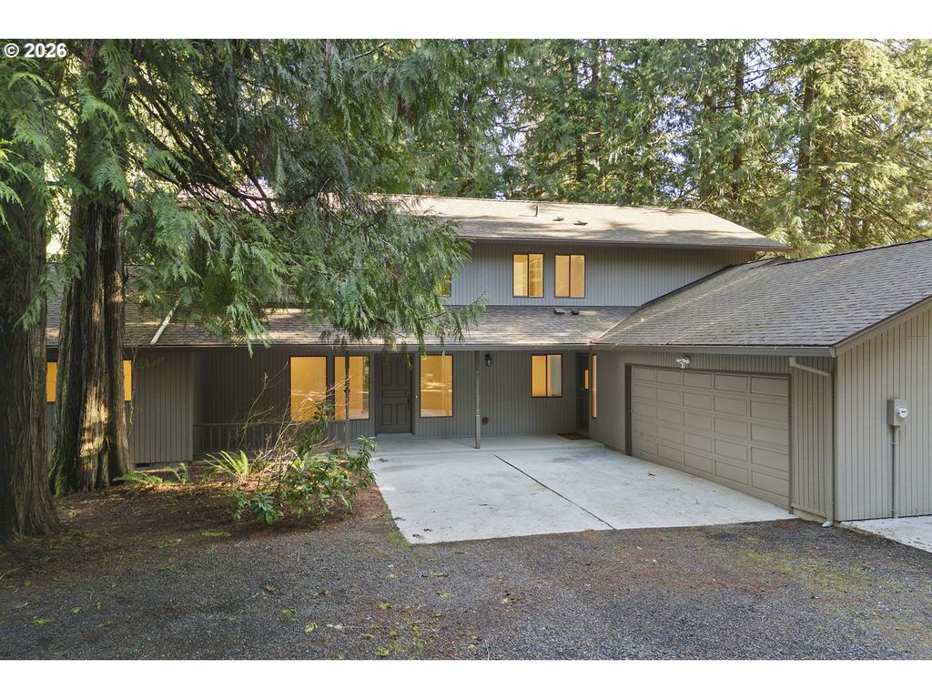 58901 Nehalem Hwy S, Vernonia