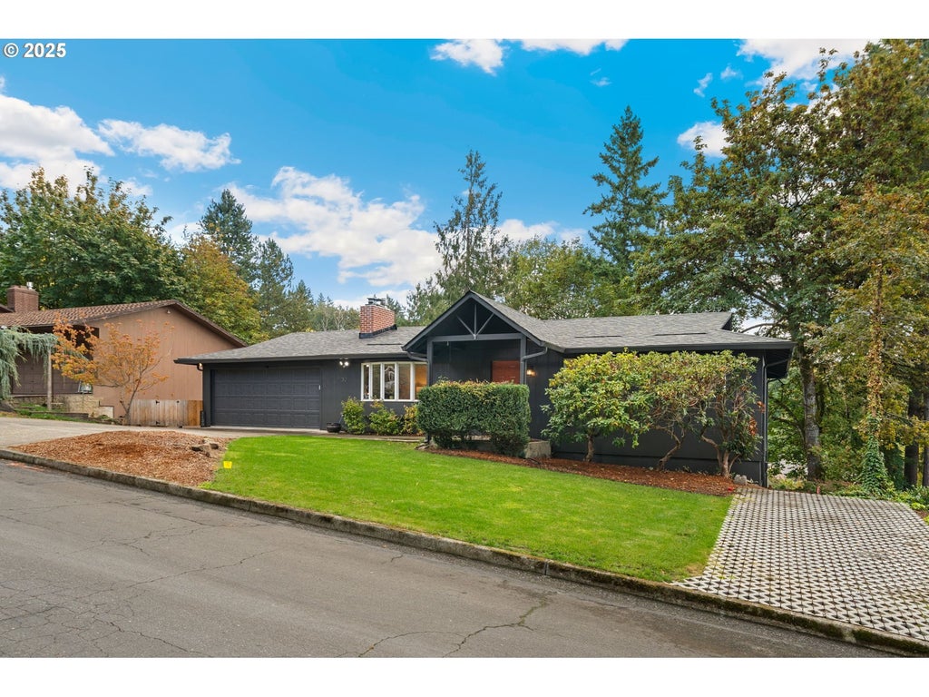 7130 Sw Shady Ln, Portland