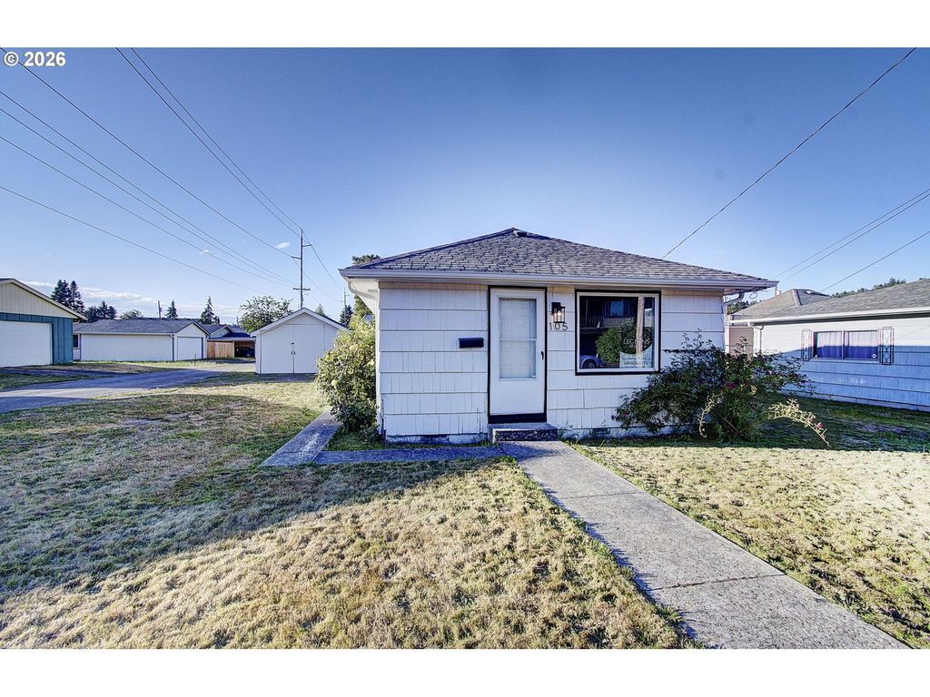105 Redpath, Kelso