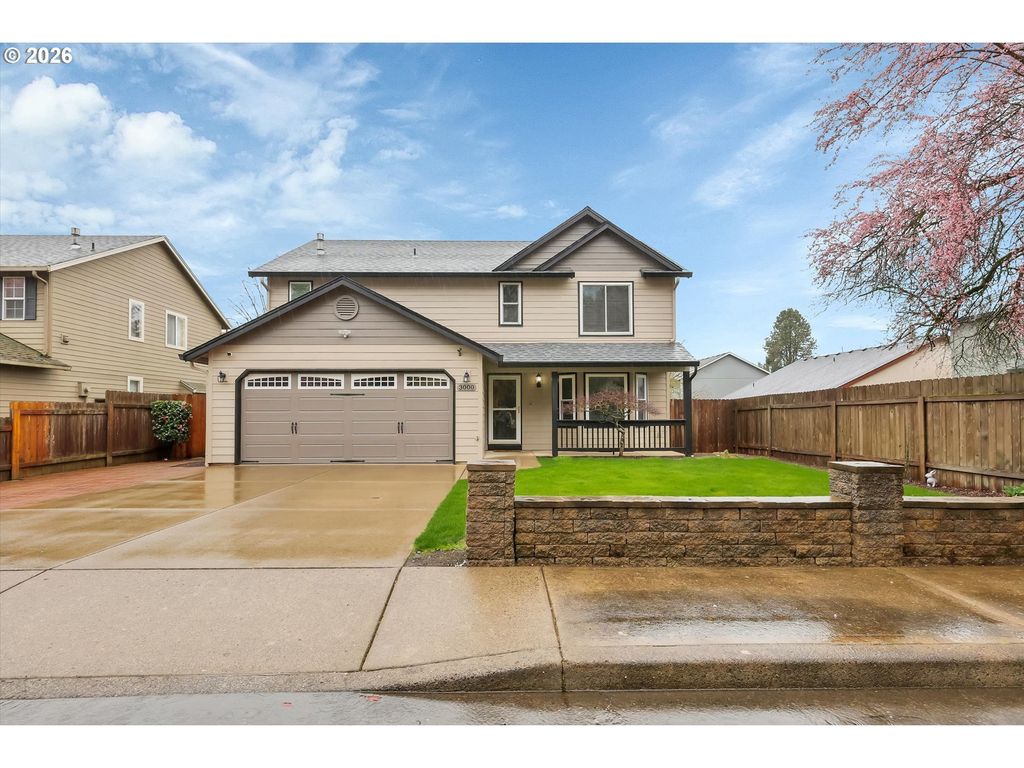 3000 Ne 165th Ave, Vancouver