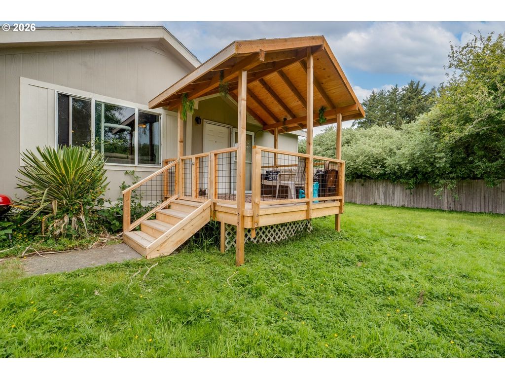 291 Nw 1st St, Warrenton