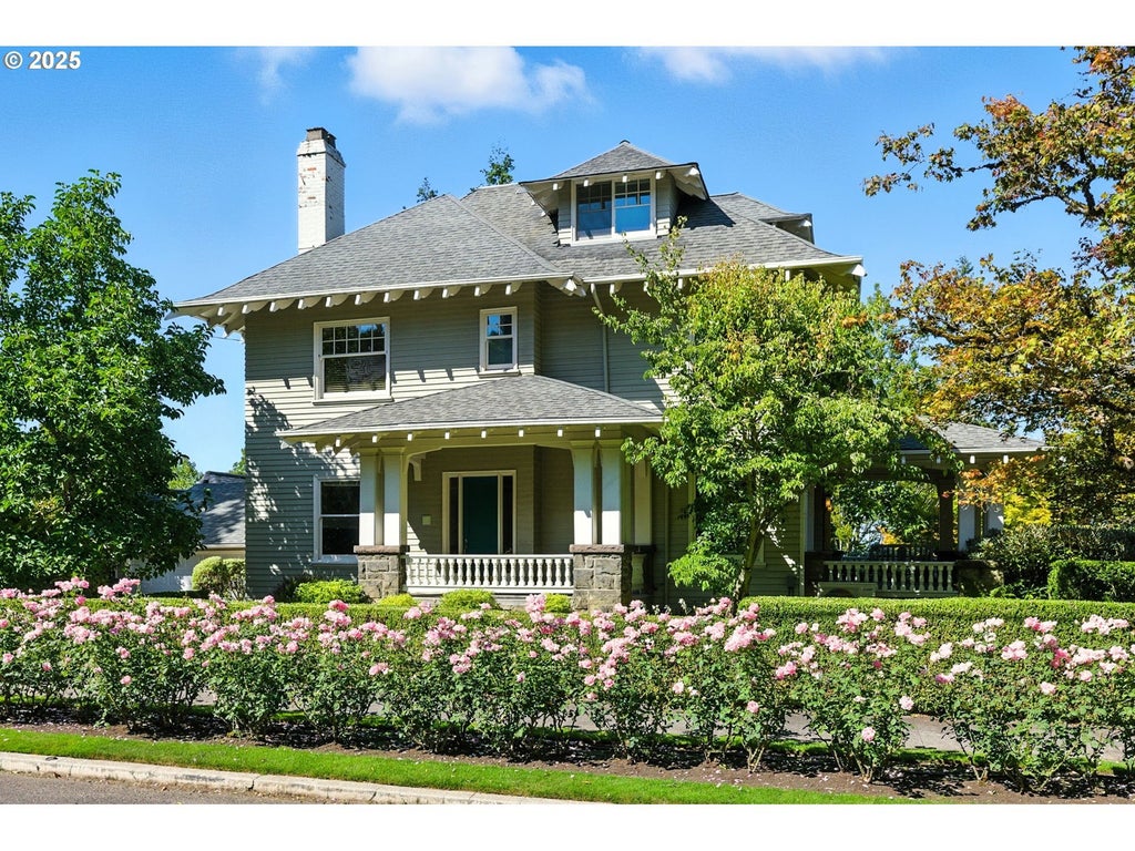 2233 Sw 18th Ave, Portland