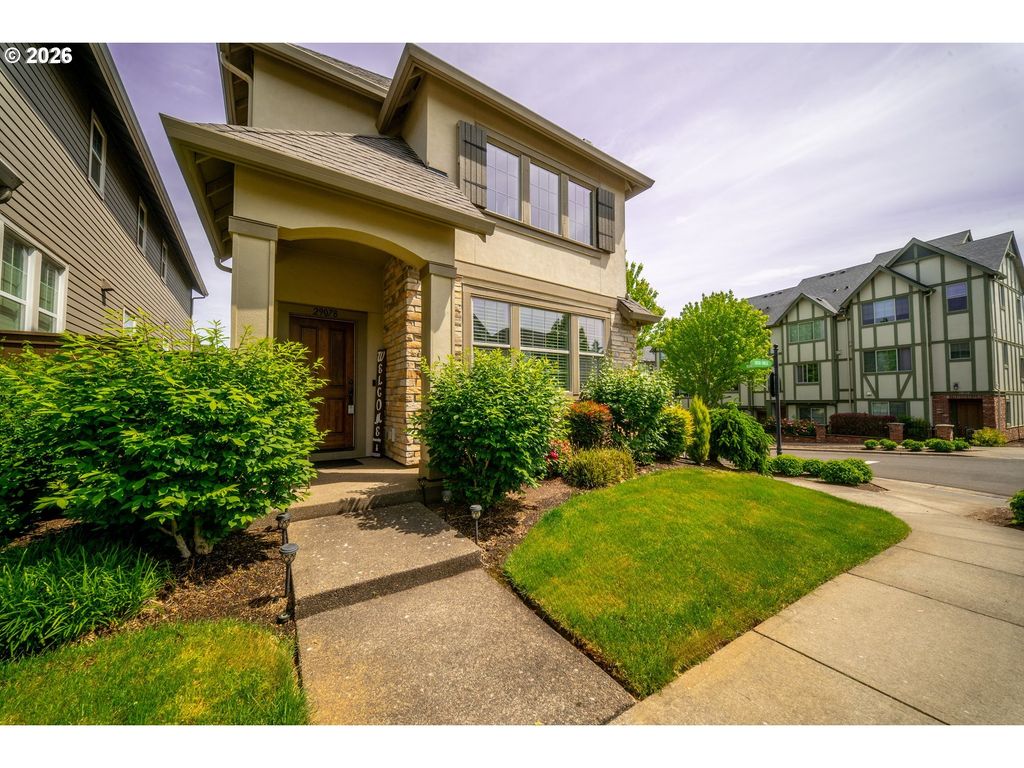 29078 Sw Costa Cir W, Wilsonville