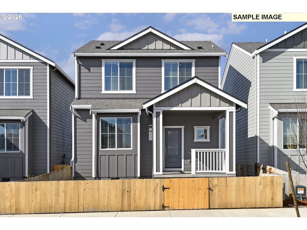 1139 Parkside Ave, Woodburn