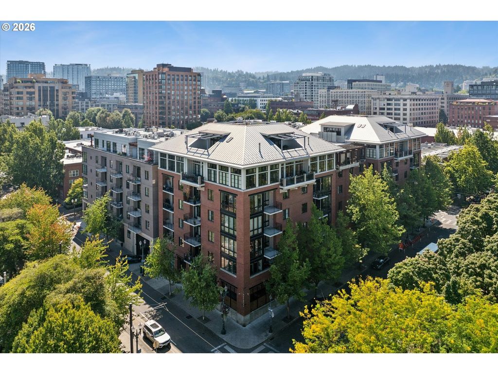 1030 Nw Johnson St 323, Portland