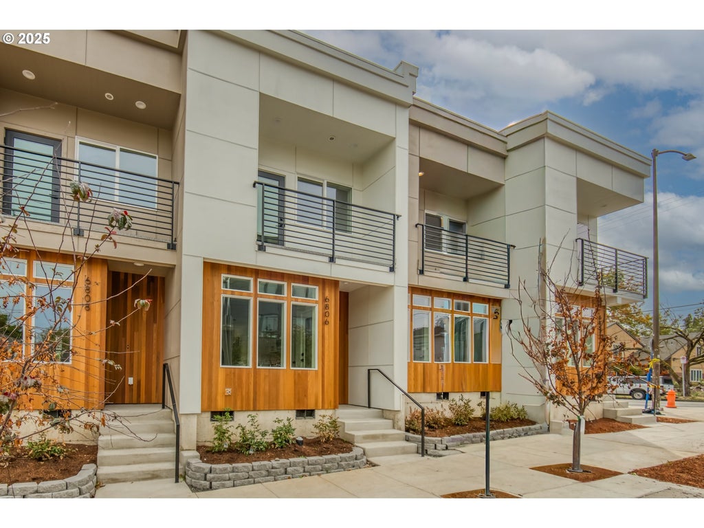 6810 Ne 6th Ave, Portland