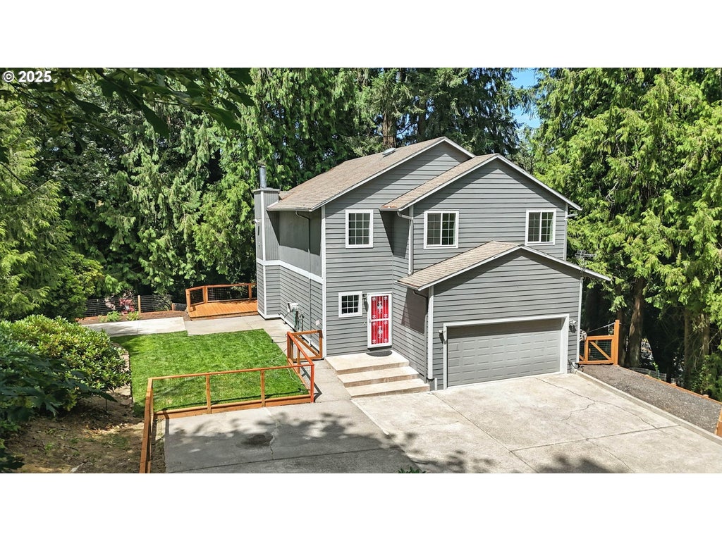 6817 Se 144th Ave, Portland