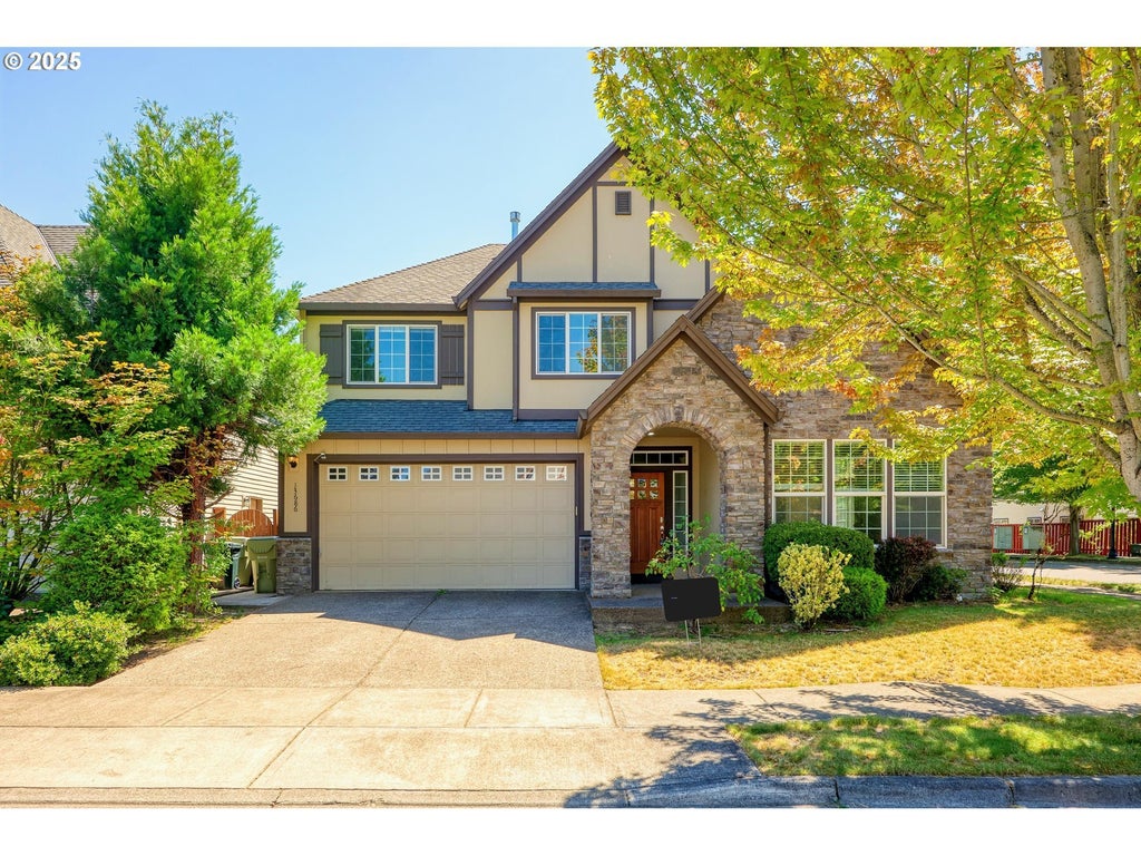 13686 Nw Henninger Ln, Portland