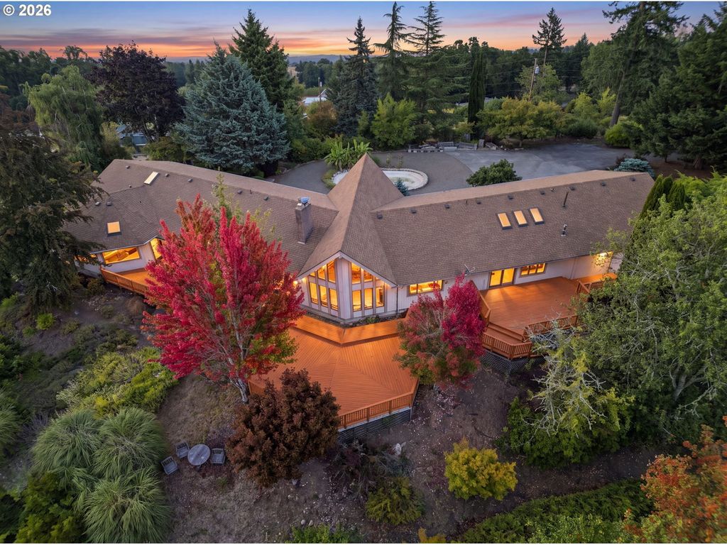87188 Green Hill Rd, Eugene