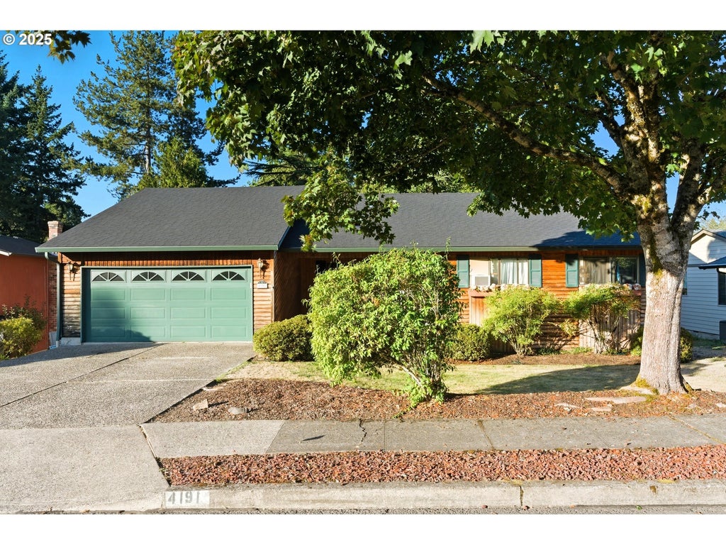 4191 Se 22nd Dr, Gresham