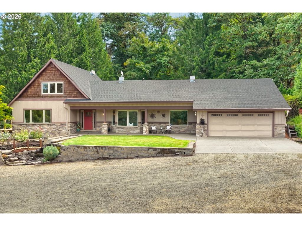 2060 Sw Butler Rd, Gresham