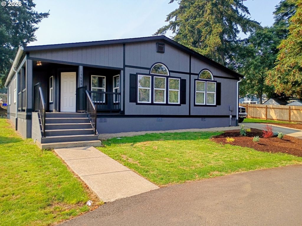 15688 S Tall Timber Ln, Molalla