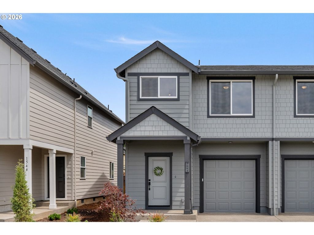 1564 Brown St, Woodburn