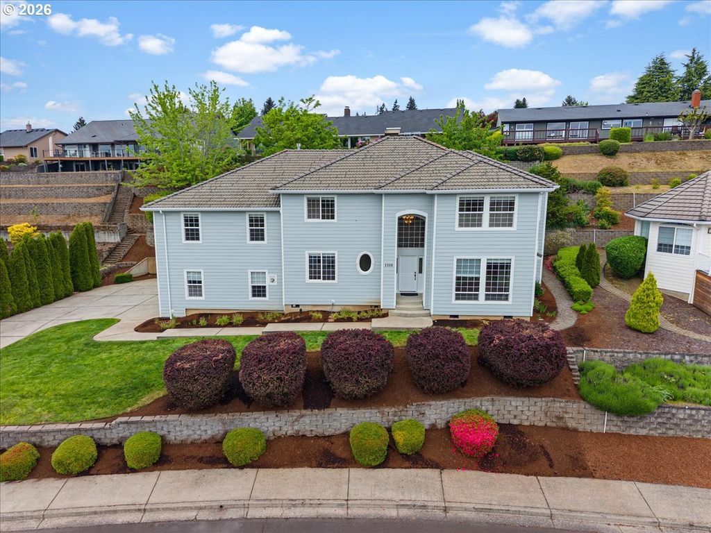 1510 Nw Gregory Dr, Vancouver