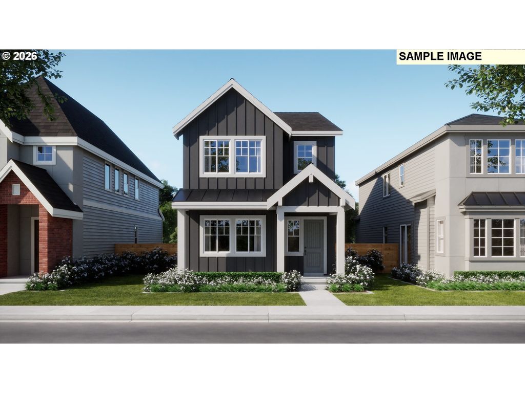18092 Sw Haggerty Ln, Beaverton