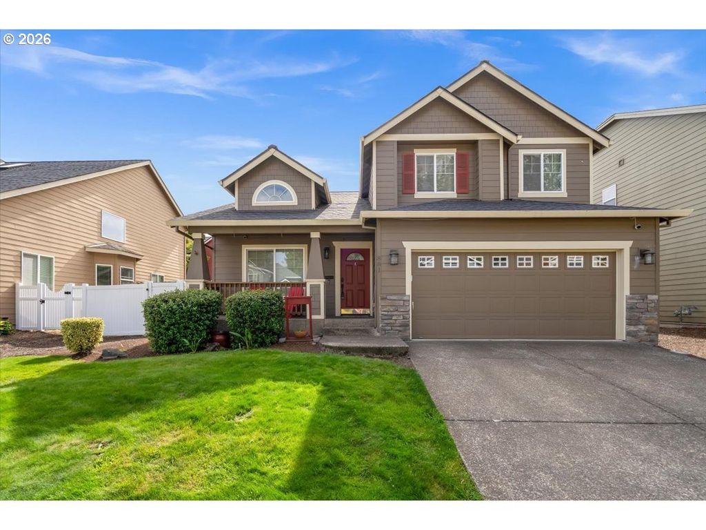 881 N 28th Ave, Cornelius