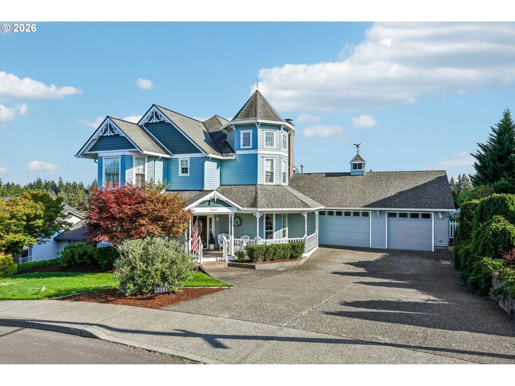 3101 Ne 143rd St, Vancouver