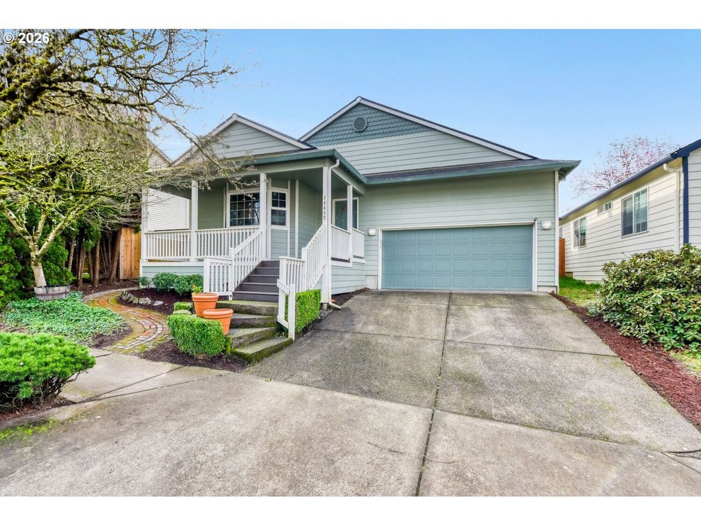 14452 Se Territory Dr, Clackamas