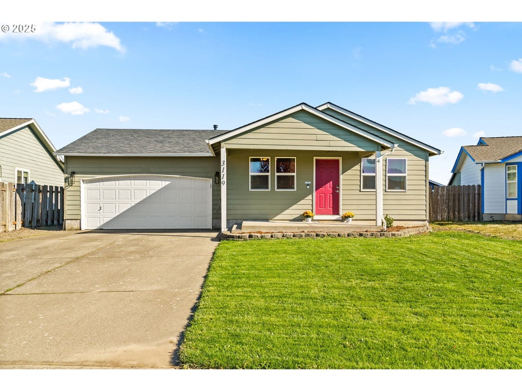 3119 28th Ave, Albany