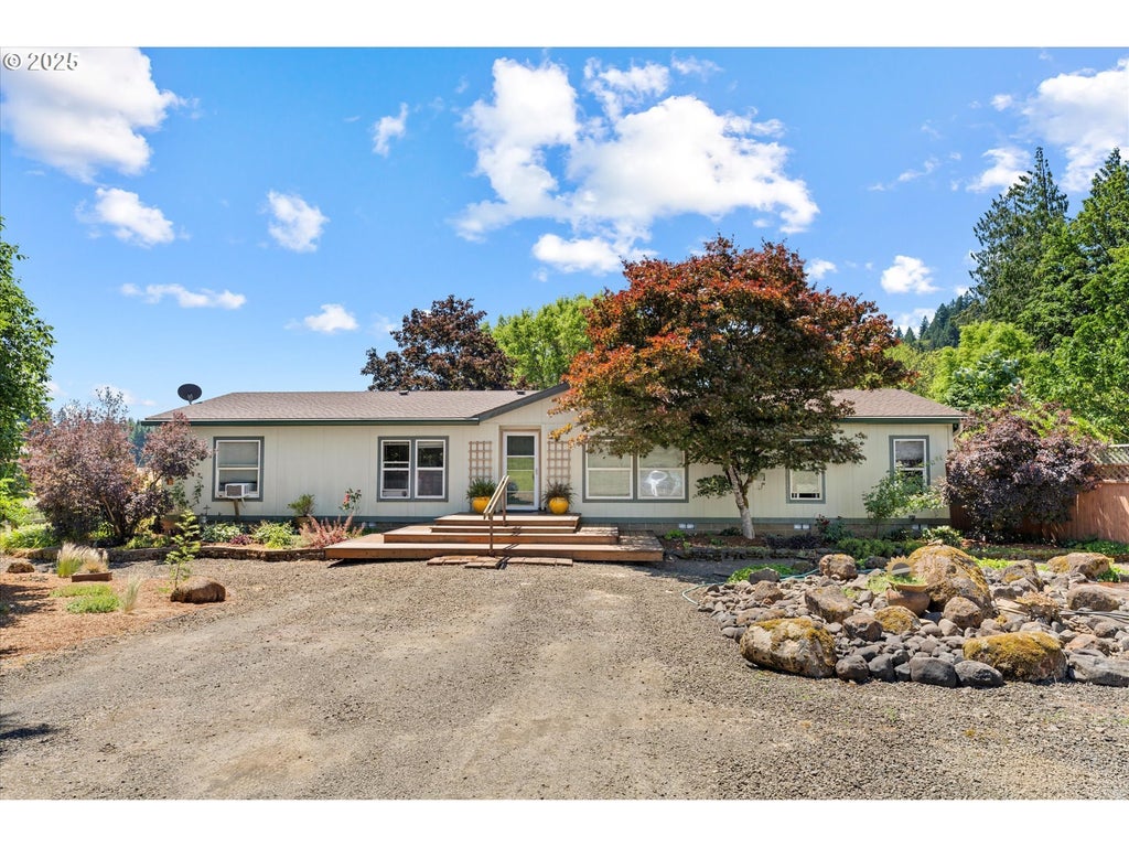 23505 Nw Dairy Creek Rd, North Plains