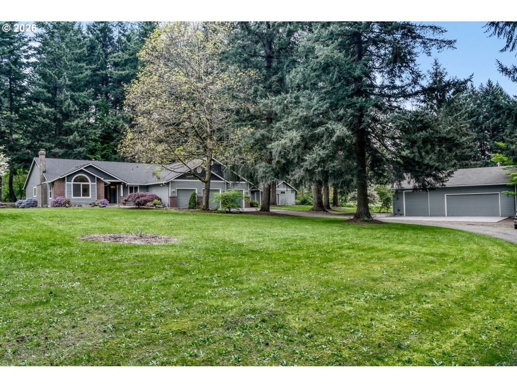 23320 Se Bornstedt Rd, Sandy
