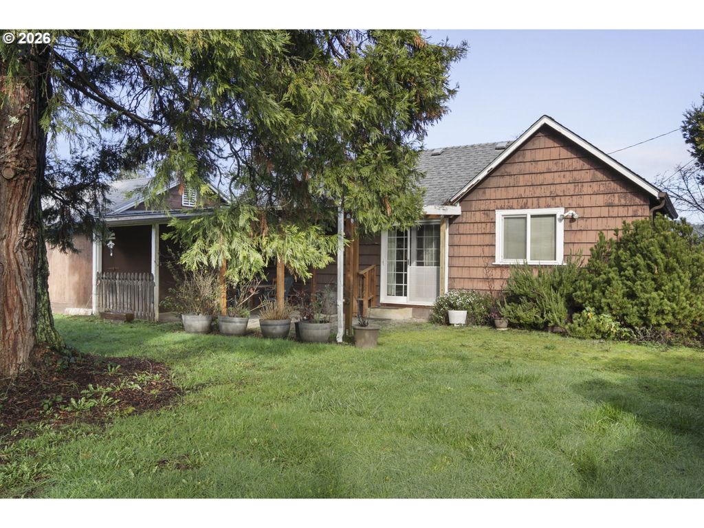 1182 43rd Ave, Sweet Home