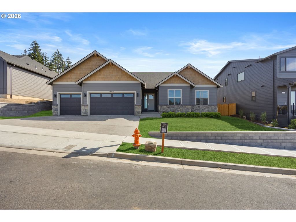 14894 Pomidor Pl, Oregon City