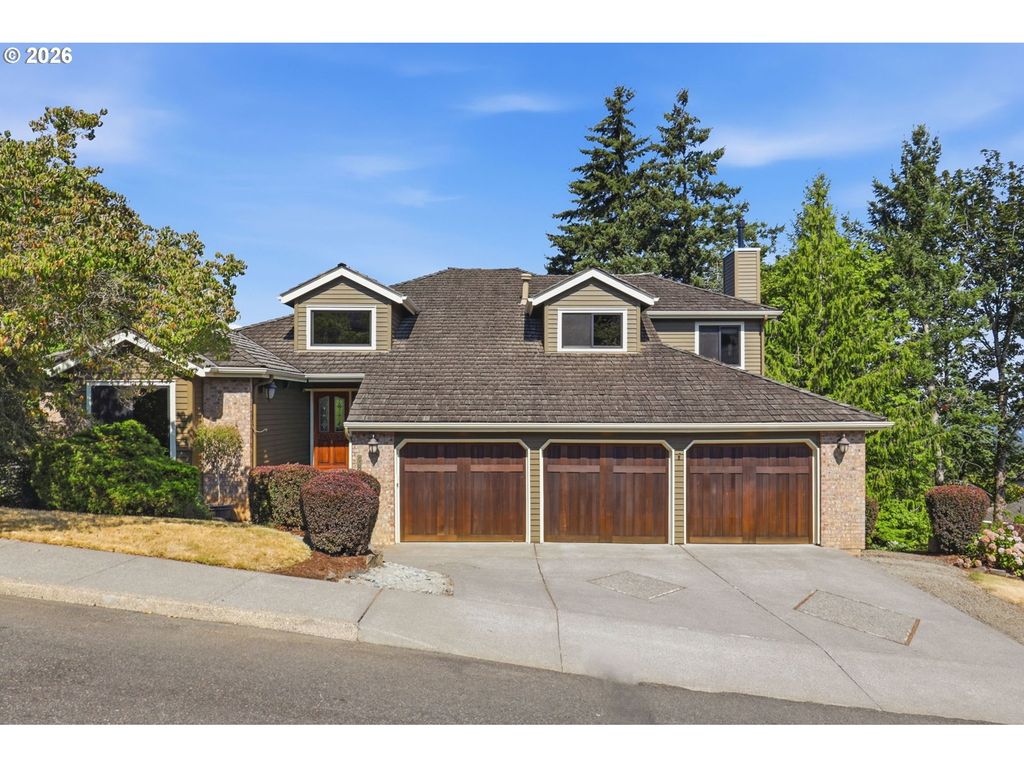 7823 Se 140th Dr, Portland