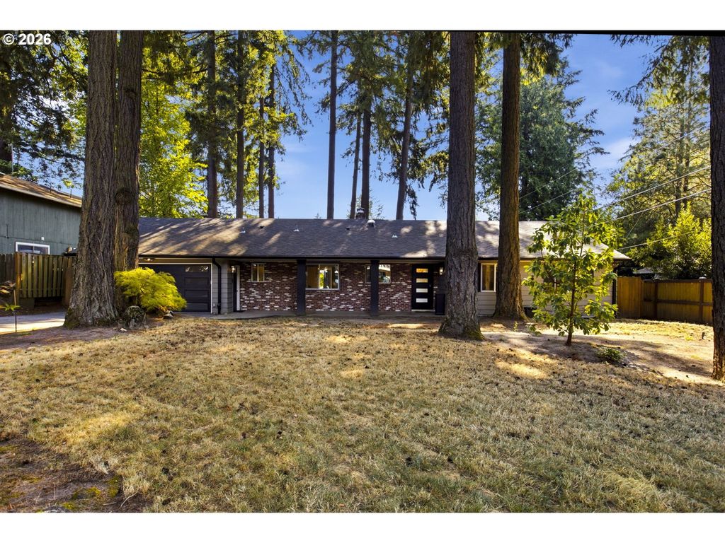 10770 Sw Butner Rd, Portland