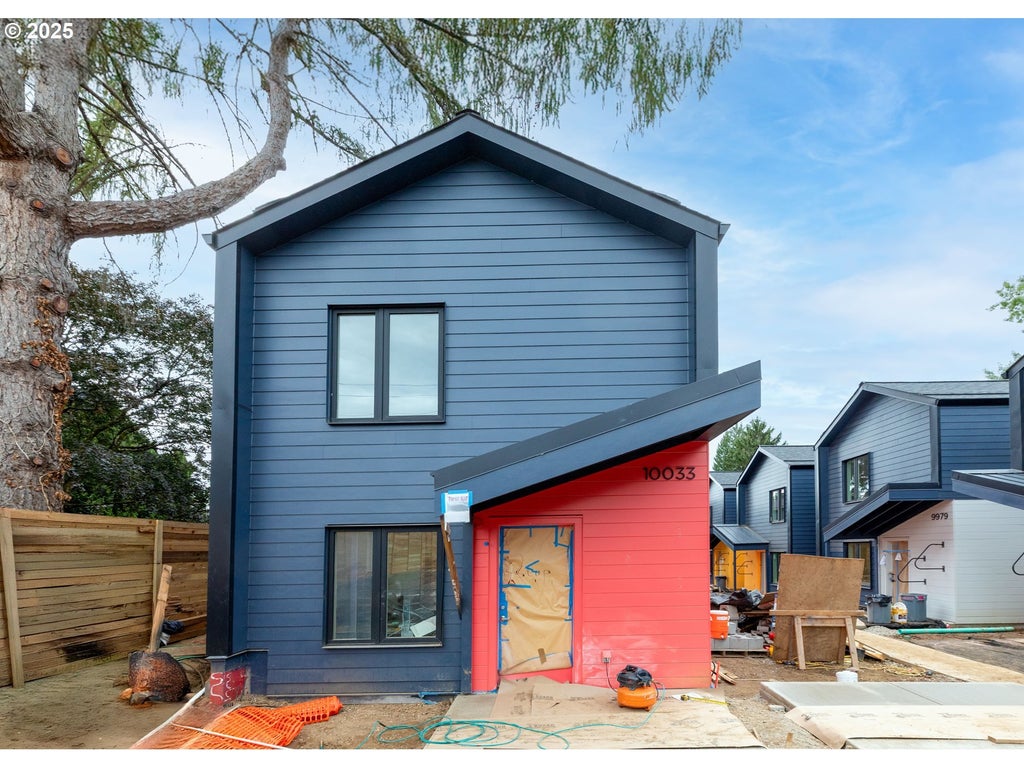 10033 Se Cottage Ln 15, Milwaukie