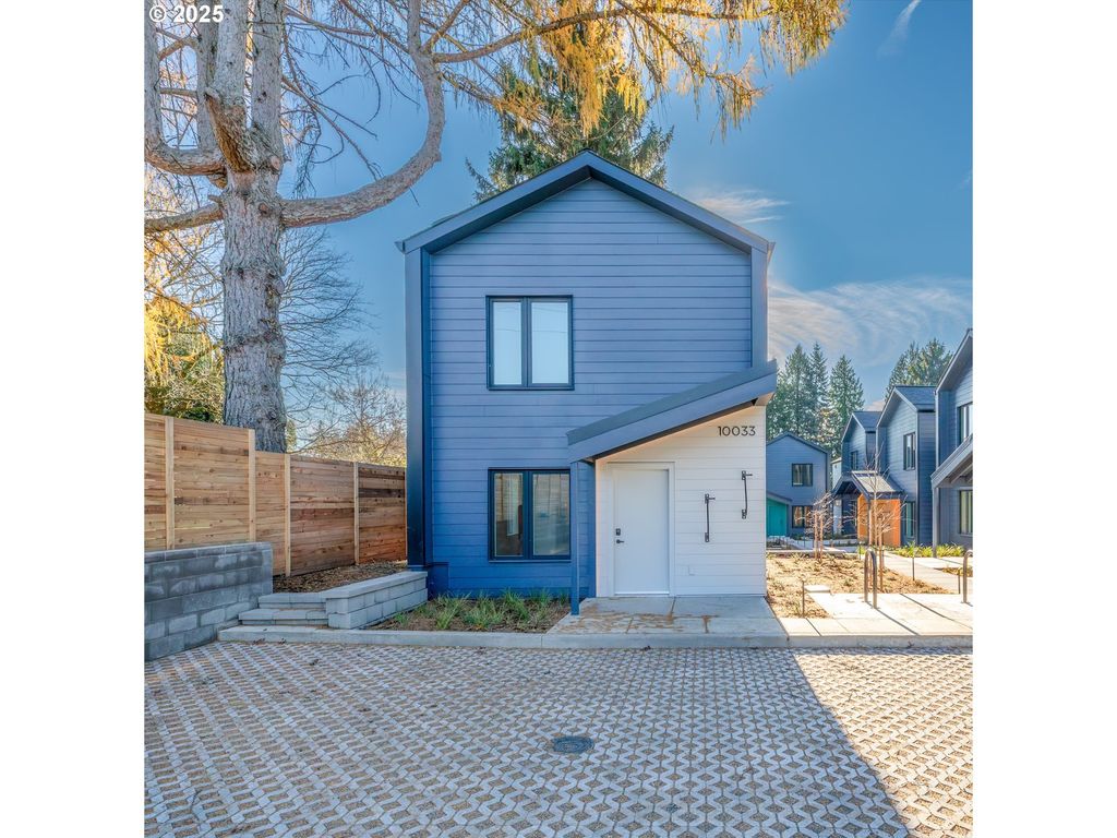 10033 Se Cottage Ln 15, Milwaukie