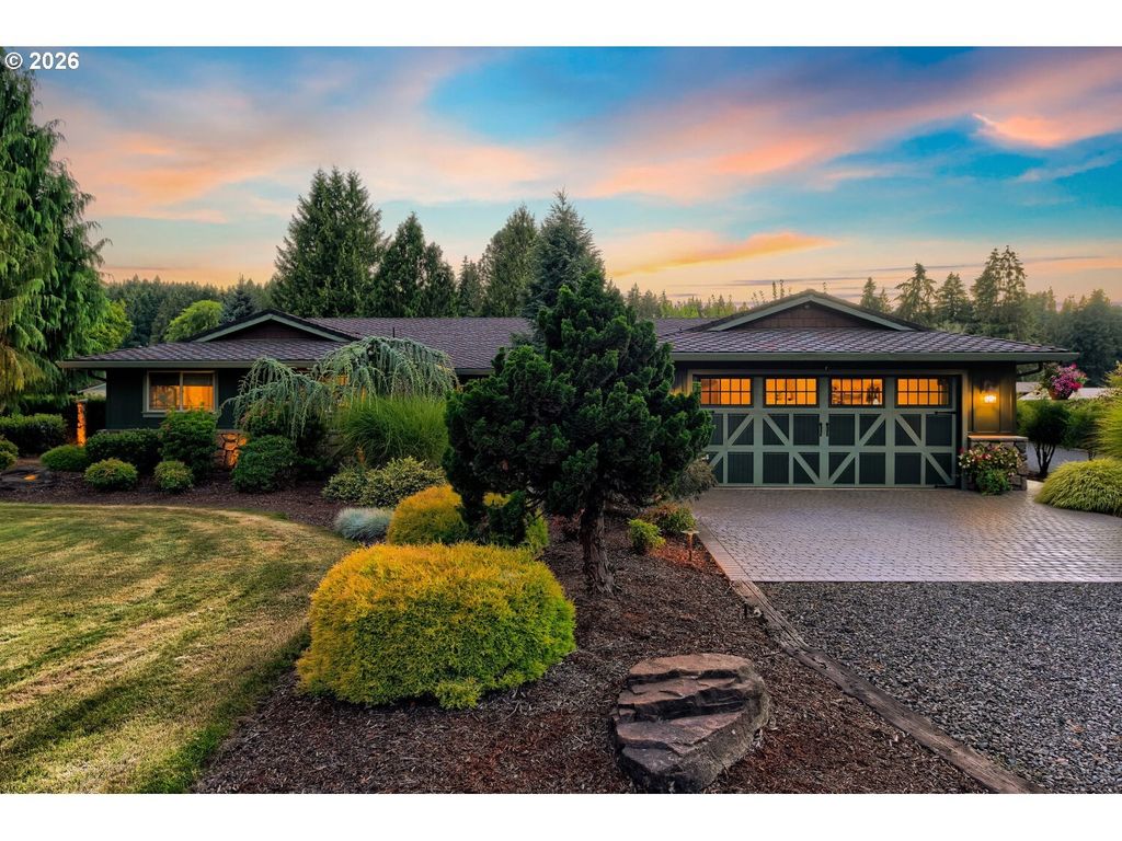15337 S Hattan Rd, Oregon City