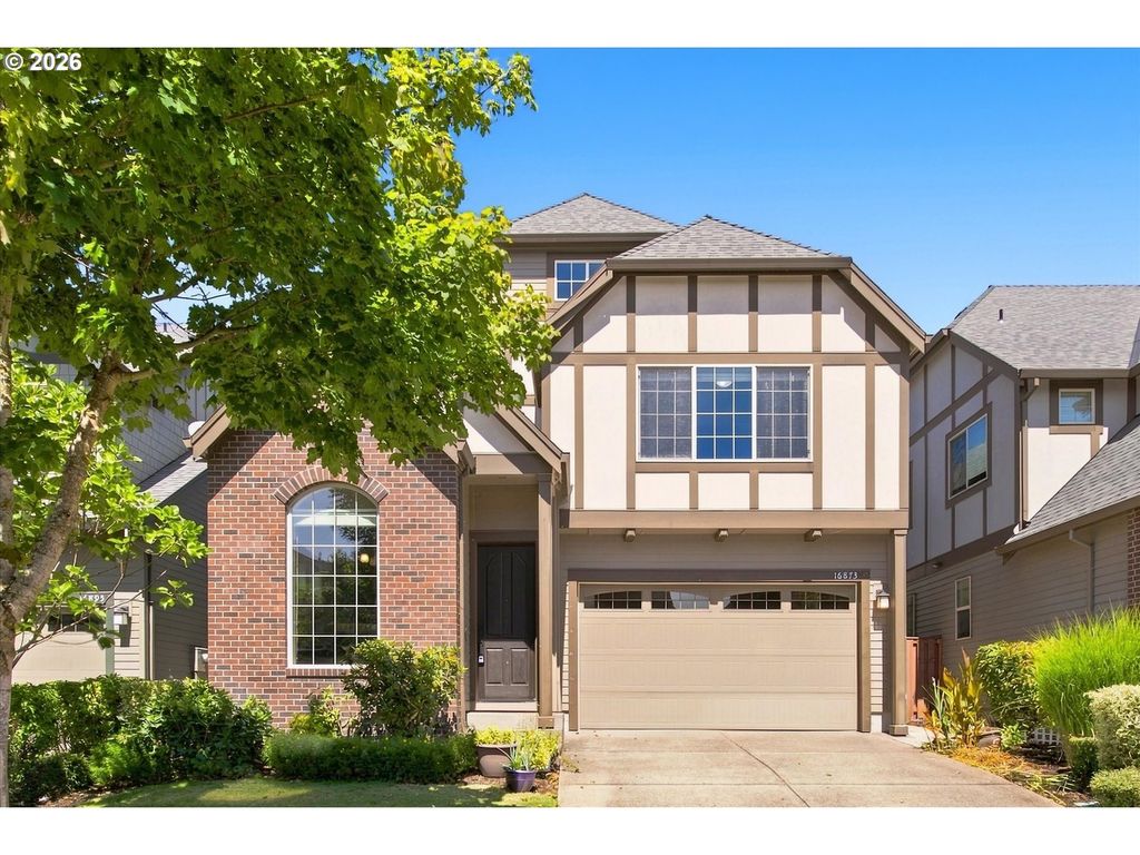 16873 Nw Lynch Ln, Portland