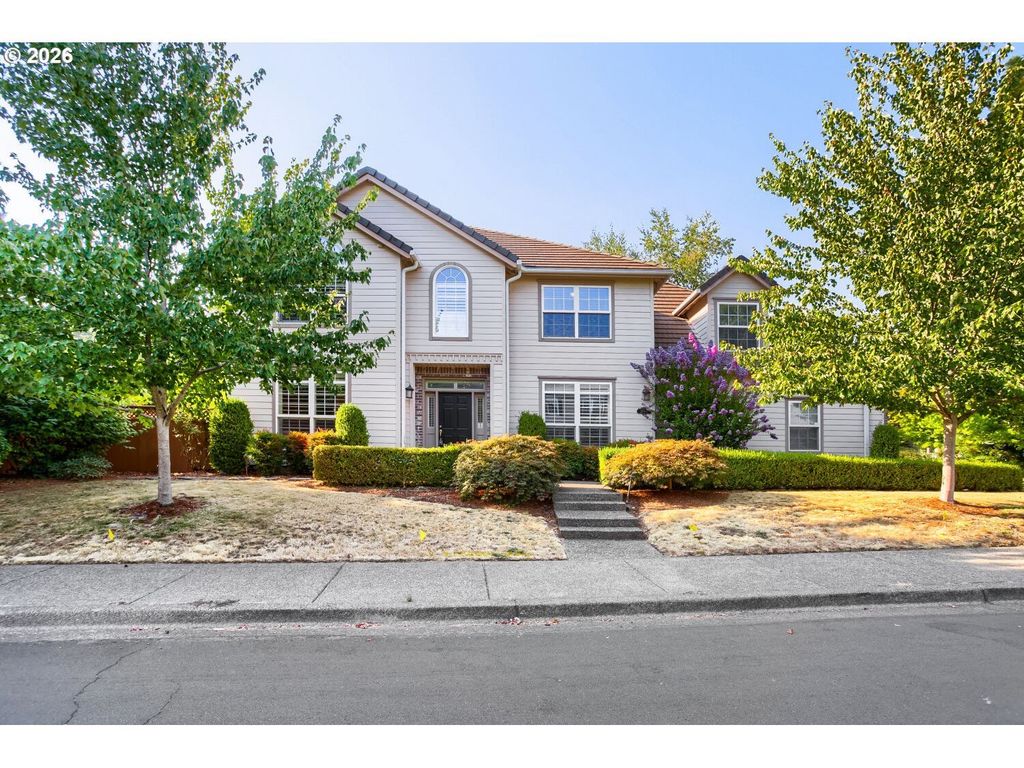 28501 Sw Meadows Loop, Wilsonville