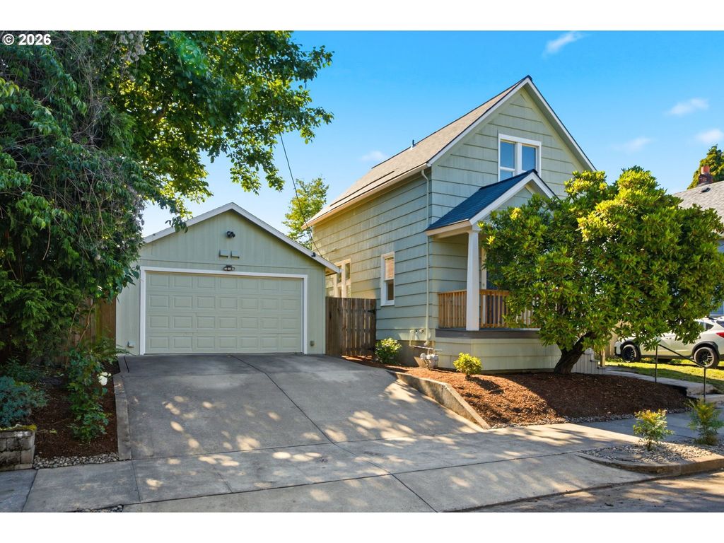 3807 Ne Grand Ave, Portland