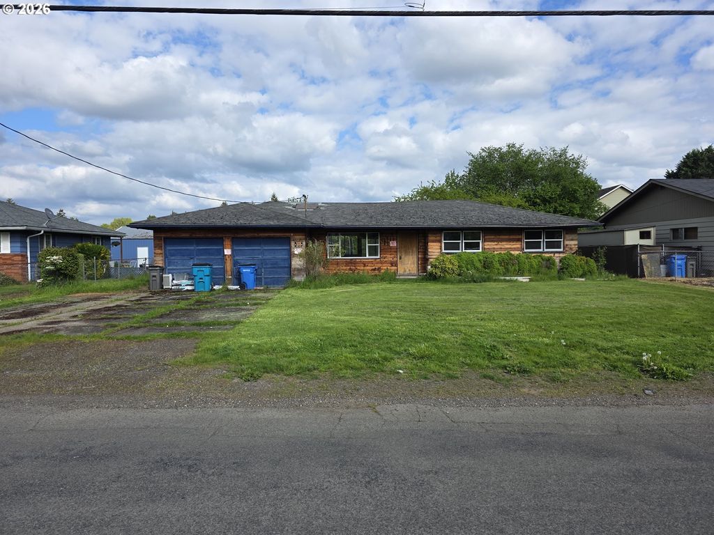 4111 Ne 62nd Ave, Vancouver