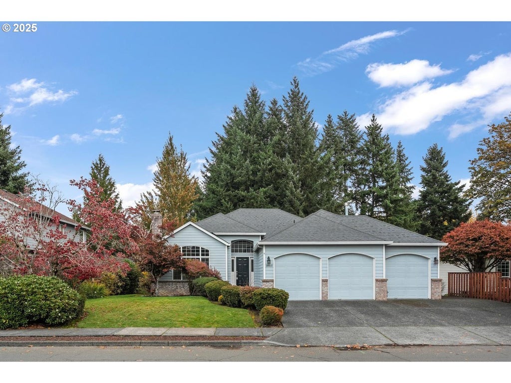 19812 Castleberry Loop, Oregon City