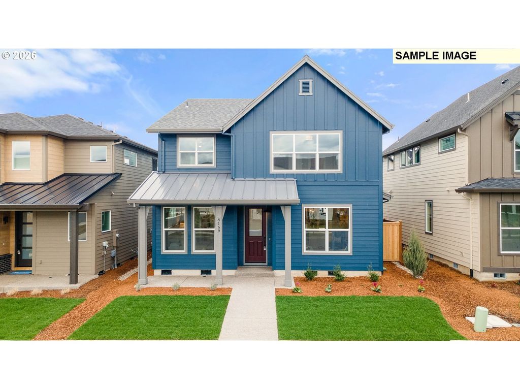 8537 Se Stonecrop Ln, Hillsboro