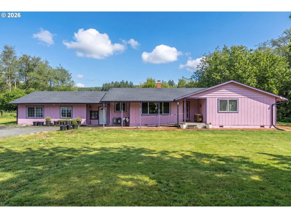 224 Brim Creek Rd, Vader