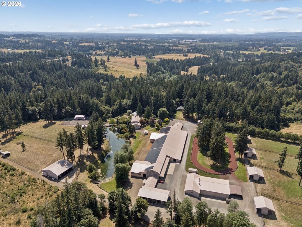 22396 S Parrot Creek Rd, Oregon City
