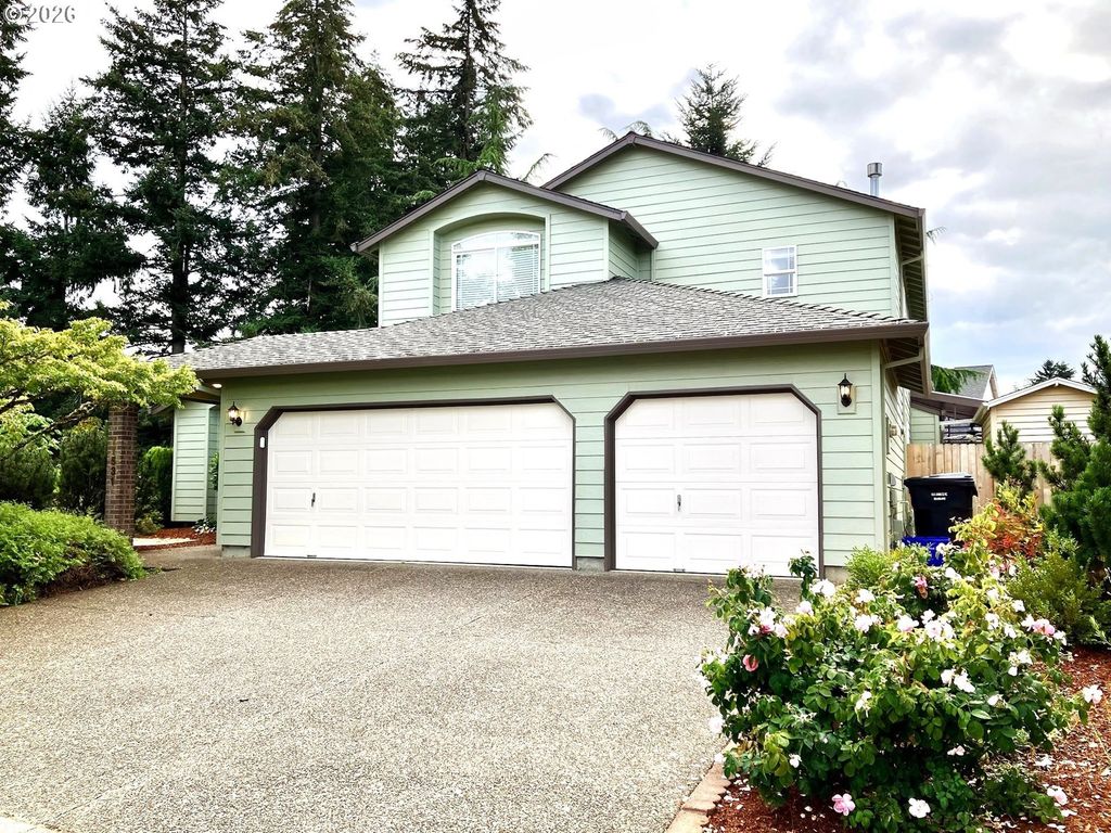 11531 Shelby Rose Dr, Oregon City