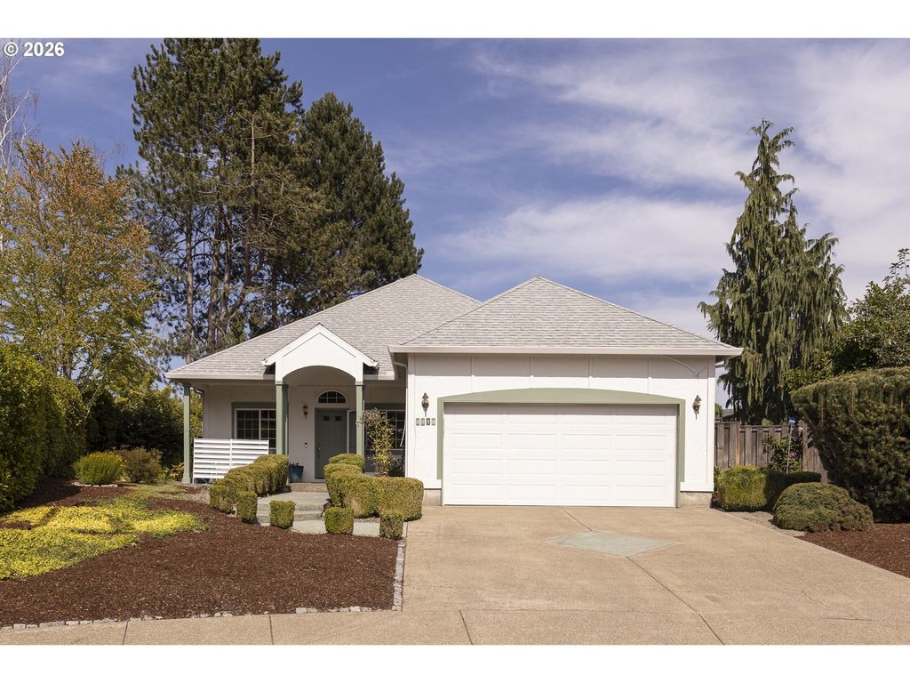 1941 Sw Westvale Ct, McMinnville