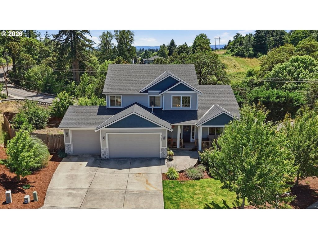 35580 Elk Meadows Dr, St. Helens