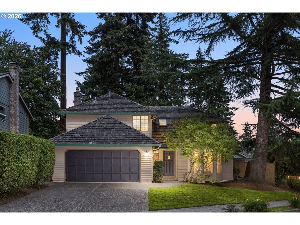 8005 Sw Churchill Ct, Tigard