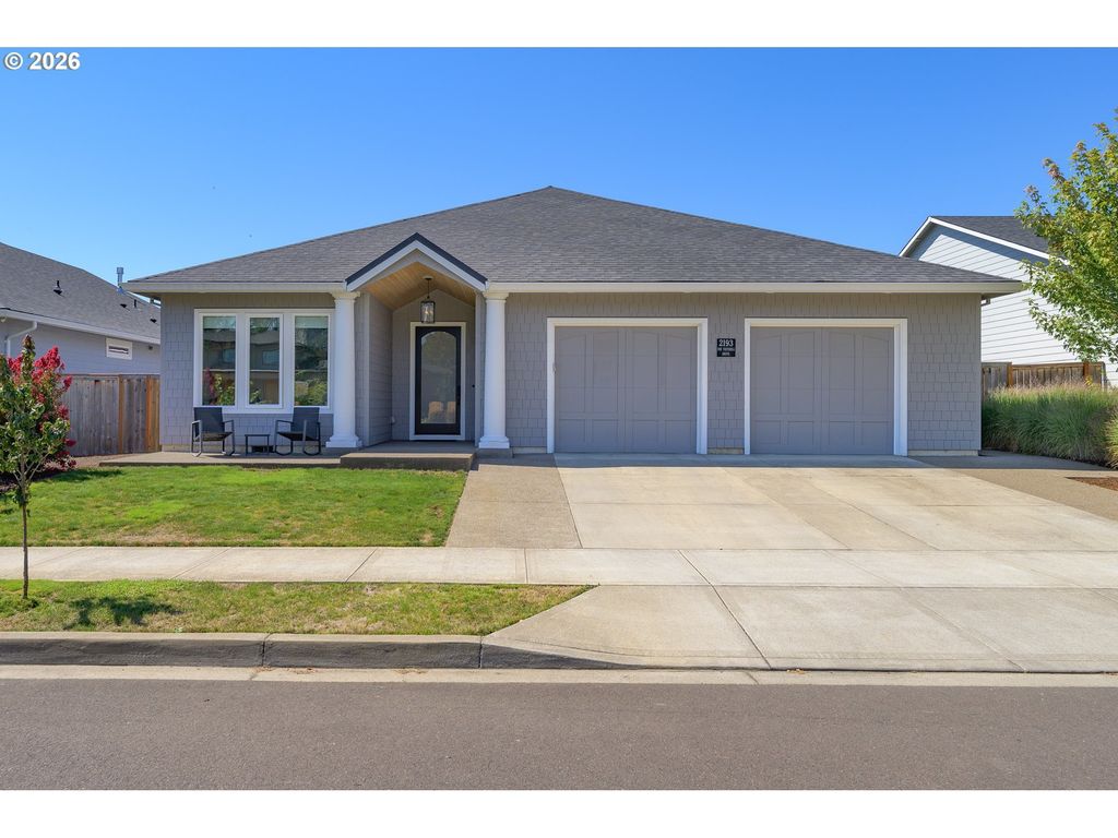 2193 Nw Victoria Dr, McMinnville