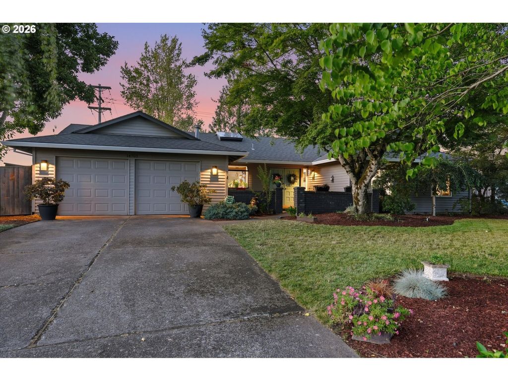 14705 Nw Ridgetop Ct, Beaverton