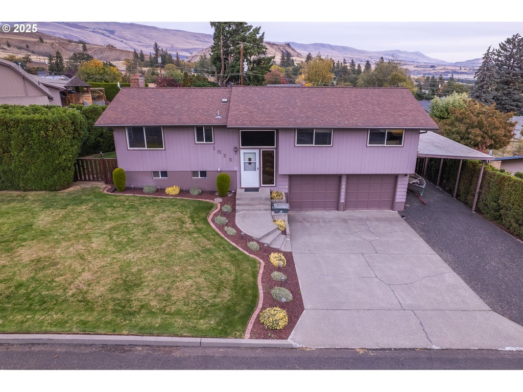 1023 Maple St, The Dalles