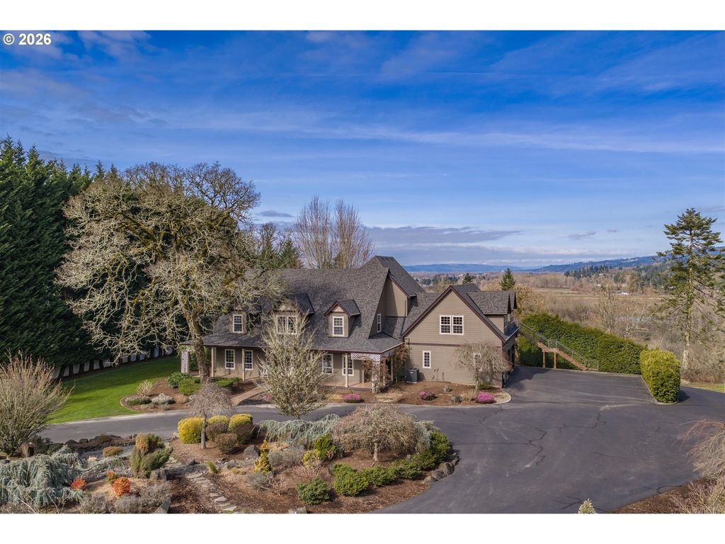 33500 Nw Norstar Ranch Rd, Ridgefield