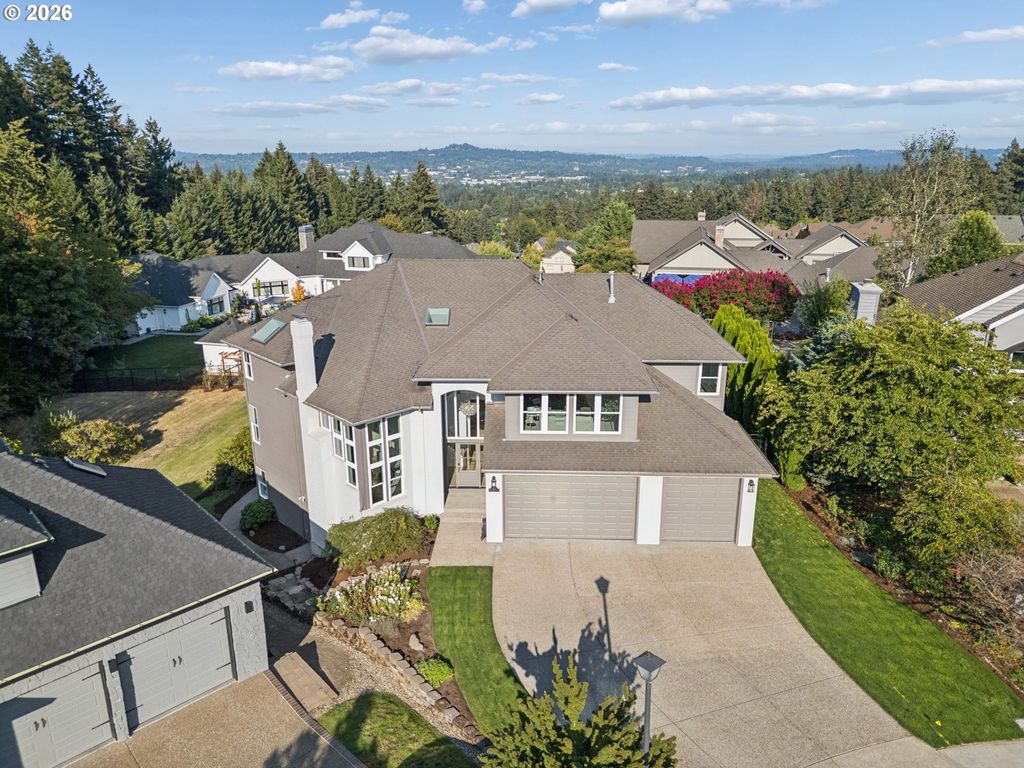 13401 Sw Mountain Ridge Ct, Portland
